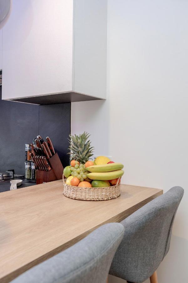 Beautiful 2 Bedrooms Split Level Fulham Apartment Лондон Экстерьер фото
